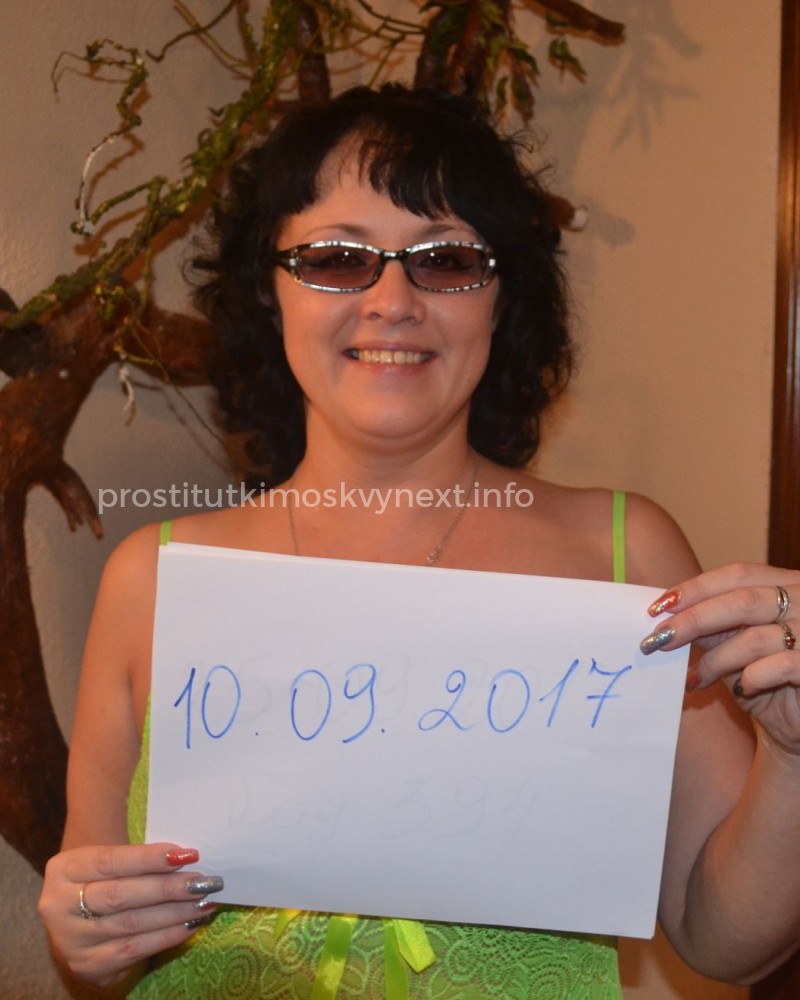 Анкета проститутки Вероника - метро Южное Бутово, возраст - 34